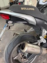Yamaha Bulldog BT1100 - YAMAHA BT 1100 BULLDOG