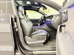 Audi Q8 - Vorschau 22