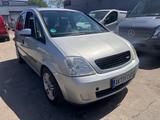 Opel Meriva Basis Tüv Neu - gebrauchte Opel Meriva aus dem Jahr 2003