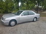 Mercedes-Benz Mercedes E220 CDI W210 Rostfrei Gepflegt - gebrauchte Mercedes-Benz E 220 aus dem Jahr 1999