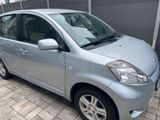 Daihatsu Sirion 1.3 mit Klima - Daihatsu Sirion: M1