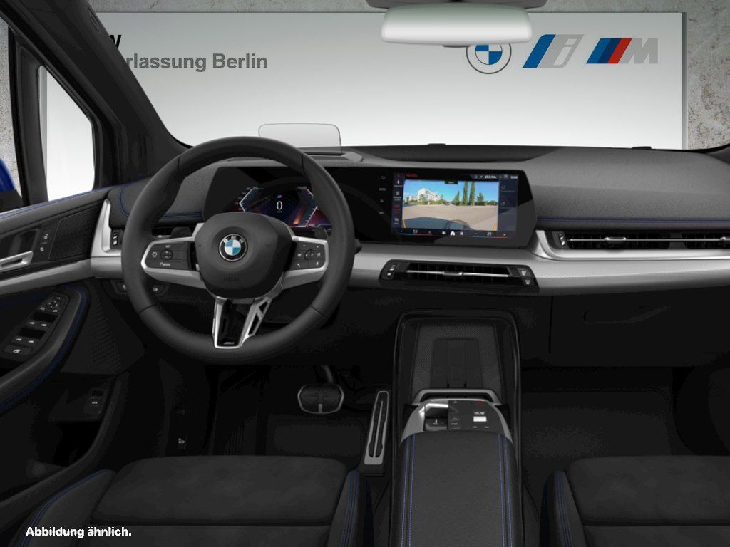 BMW 220 Active Tourer - Bild 5