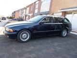 BMW E 39 528i Touring aus 2000  LPG Prins ... - BMW 528 aus 2000: 528i