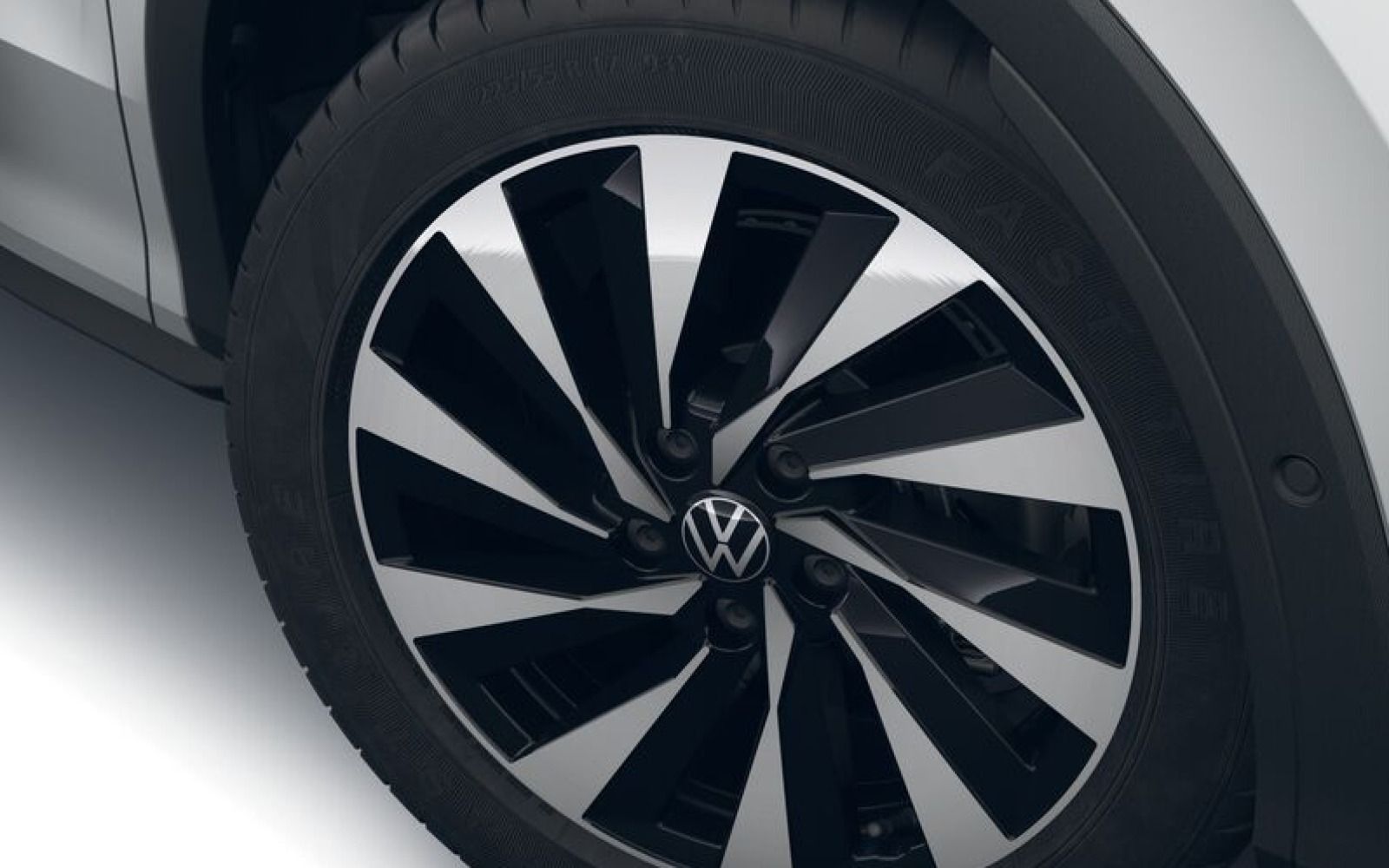 Volkswagen T-Roc - Bild 9