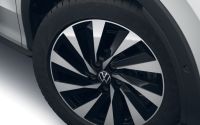 Volkswagen T-Roc - Vorschau Bild 9