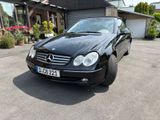 Mercedes-Benz CLK 200 Cabrio KOMPRESSOR ELEGANCE - Mercedes-Benz CLK 200 aus 2004