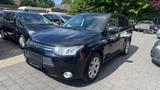 Mitsubishi Outlander PHEV Intense 4WD - Mitsubishi Outlander: Intense