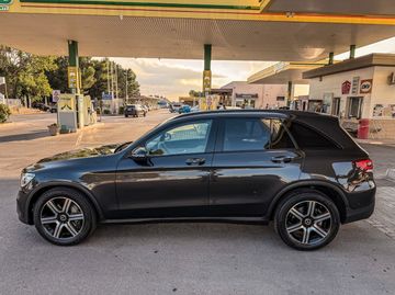 Mercedes GLC 300 - 5