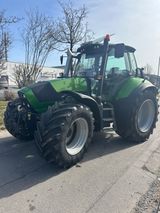 Deutz-Fahr Agrotron 620TTV - Deutz-Fahr Agrotron
