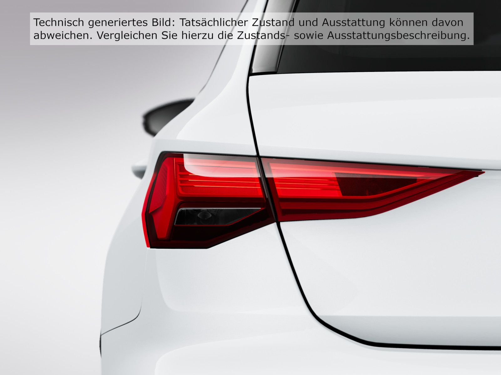 Audi A3 - Bild 7