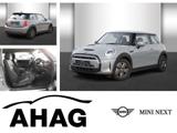 MINI Cooper SE - MINI mit Elektro-Antrieb