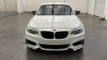 2015 BMW M235 — миниатюра 22