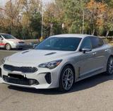 Kia Stinger 2,5 T-GDI AWD GT Lein  - gebrauchte Kia Stinger aus dem Jahr 2022