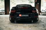 Porsche 991 Turbo S *LIFT*MWST*PCCB*AERO PAKET* - Porsche 991 mit Panoramadach