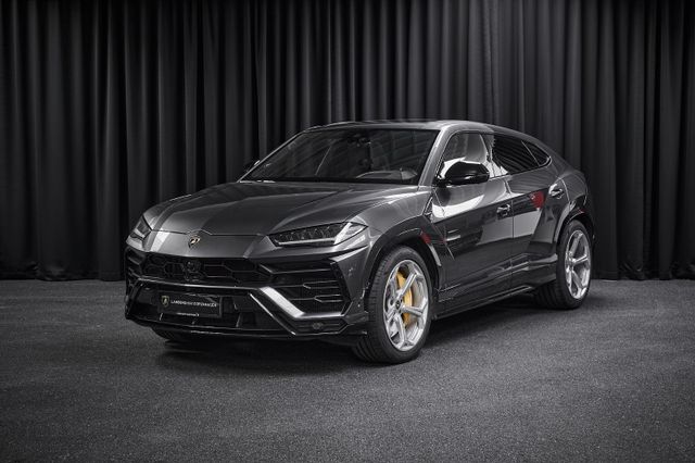 Lamborghini Urus 4.0 V8 Autom.