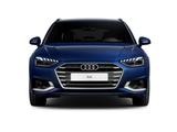 Audi A4 Avant Advanced 40 TDI 150(204) kW(PS) S troni - Audi A4 Kombi Ps mit Diesel-Antrieb