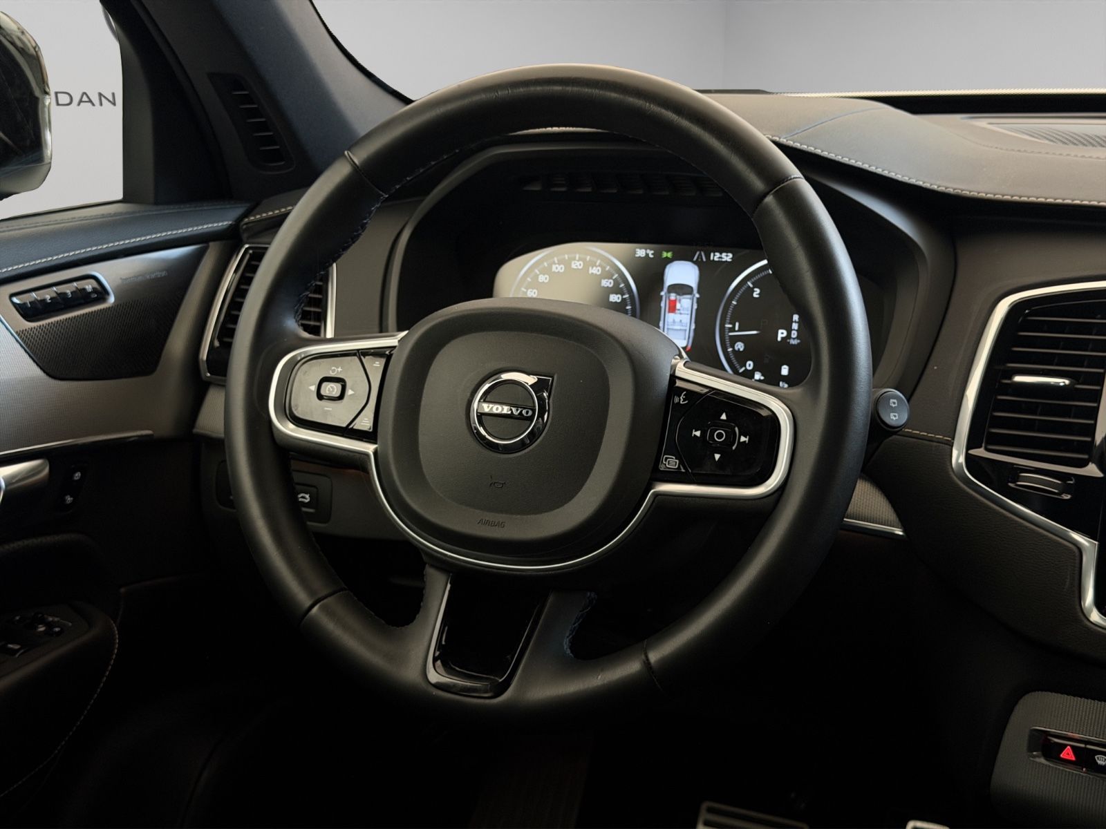 Volvo XC90 R Design AWD 360*Memory*H&K*LED*App*ACC* foto 13