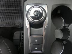 FORD Kuga Hybrid FHEV Titanium*AHK*