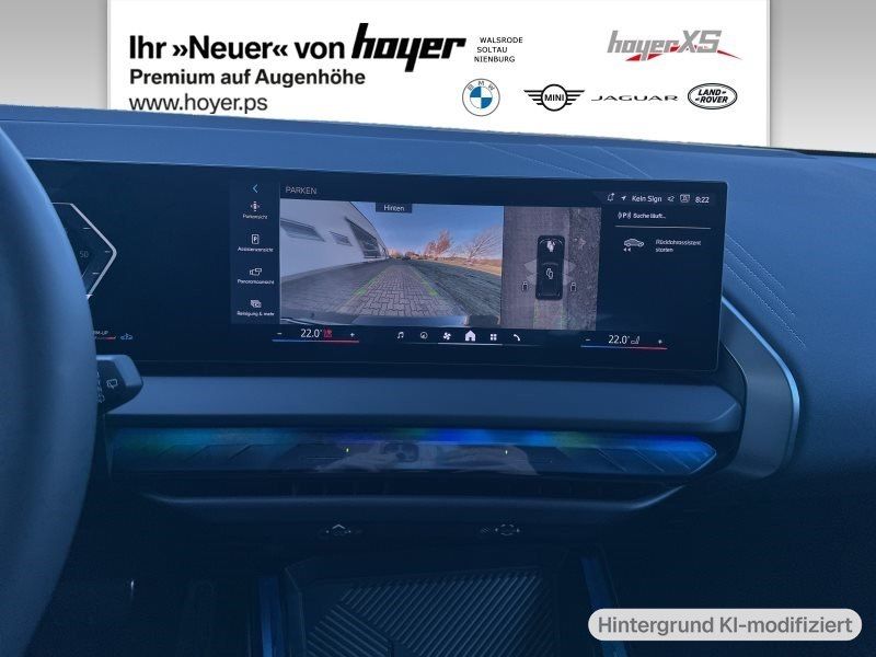 BMW X3 - Bild 7