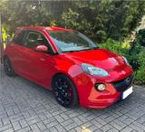 Opel Adam S S/S 2016 - Opel Gebrauchtwagen in Marburg