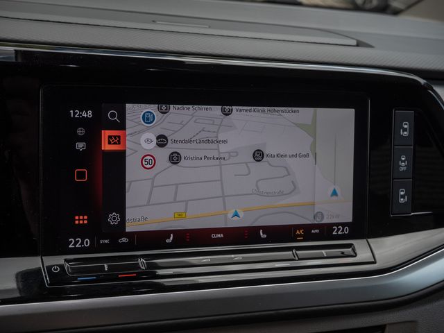 T7 Multivan 2.0 TDI Life KAMERA NAVI AHK 7-SITZE