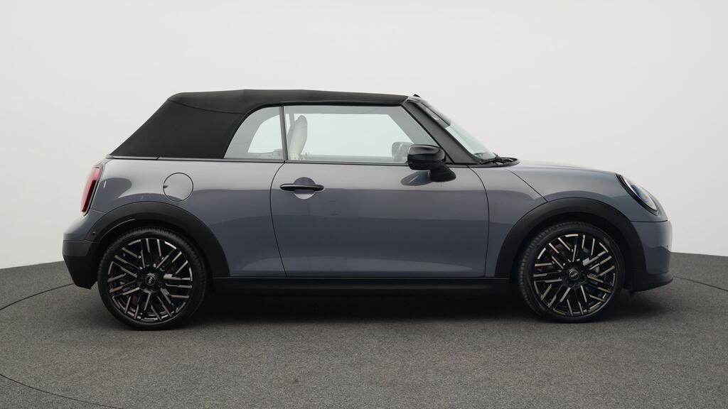 MINI Cooper Cabrio - Bild 4