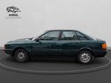 Audi 80 *Schiebedach H Kennzeichen - Audi 80 Oldtimer