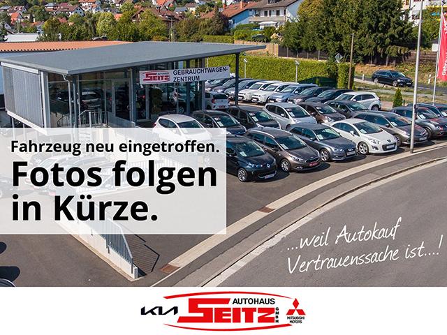 Mitsubishi Eclipse Cross Plus Hybrid 4WD StandHZG LED Apple