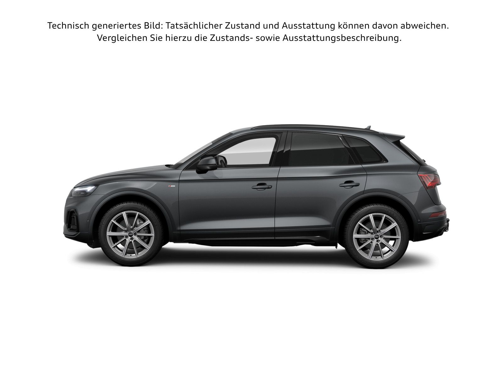 Audi Q5 - Bild 6