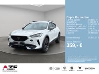 Cupra Formentor - Vorschau Bild 2