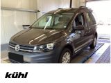 Volkswagen Caddy Beach 2.0 TDI DSG Standhzg. Kamera App Nav - Volkswagen Caddy: Standheizung