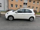 Nissan Micra *Super Zustand* - Nissan Micra: Super
