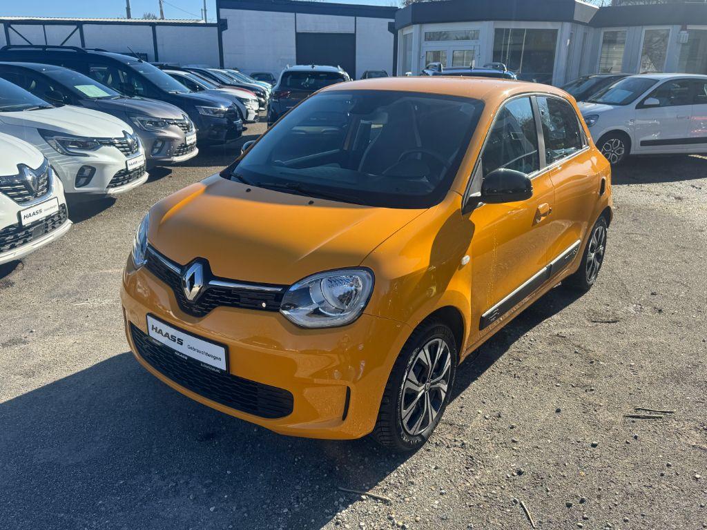 Renault Twingo SCe 65 Equilibre
