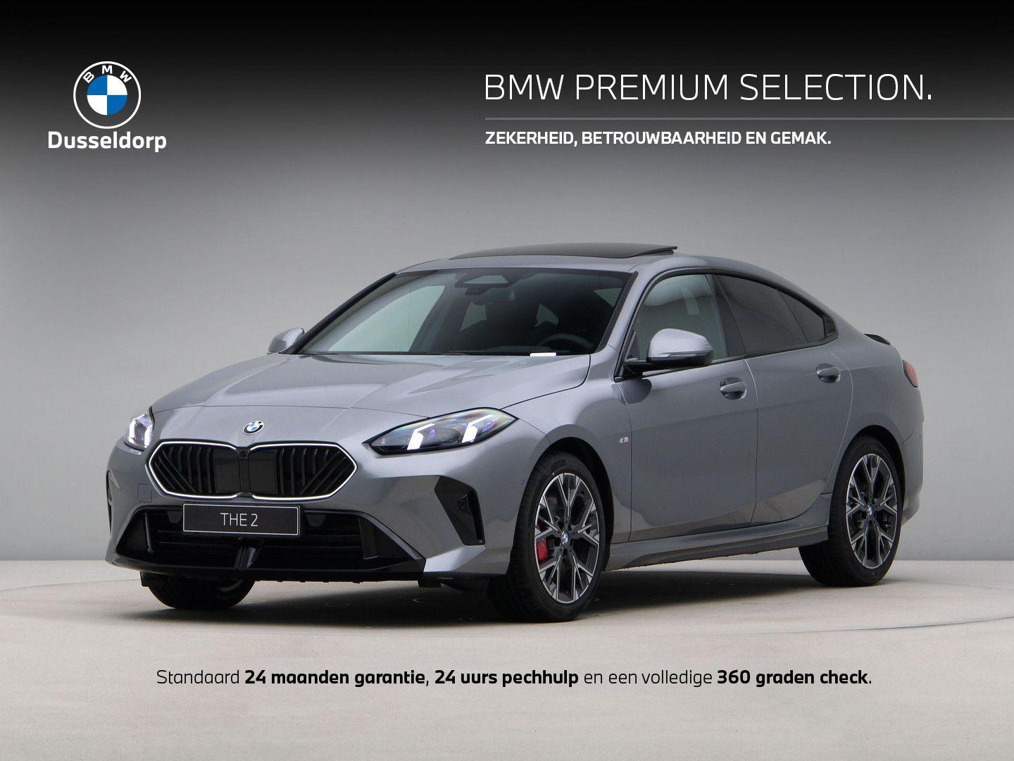 BMW 2er Gran Coupé 2 Serie 223 xDrive M Sport Pro