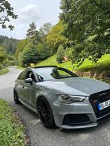 Audi RS3 2.5 TFSI S tronic quattro Sportback - - Audi RS3 von privat