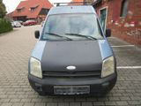 Ford Tourneo Connect Kombi lang - Ford aus 2004: Connect