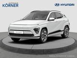 Hyundai KONA Elektro 49 KWH TREND WÄRMEPUMPE NAVI LED - Hyundai KONA Elektro: Wärmepumpe