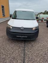 Volkswagen VW Caddy  Lkw - Volkswagen Caddy: Lkw