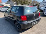 Volkswagen Polo 1.4 AUTOMATIK KLIMA ZAHNRIEMEN NEU - Gebrauchtwagen mit Automatik bis 2.000 Euro