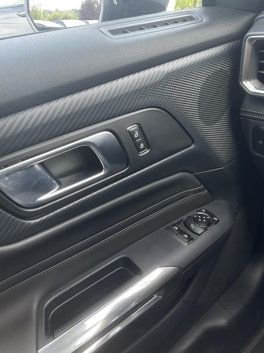 Ford Mustang GT 5.0 V8 Aut. Nuding Performance Umbau