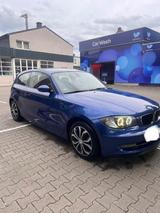 BMW 120d Coupé - - BMW 120