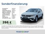 Volkswagen Tiguan Allspace 2.0 TDI Life DSG LED ACC Navi Si - Volkswagen Tiguan Allspace in Dresden