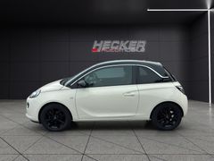 Opel Adam 1.2 Jam  *Sitzheizung*Tempomat*