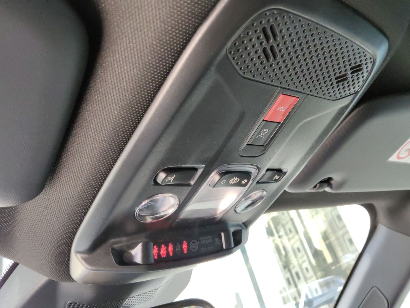 Peugeot 2008 - Bild 20