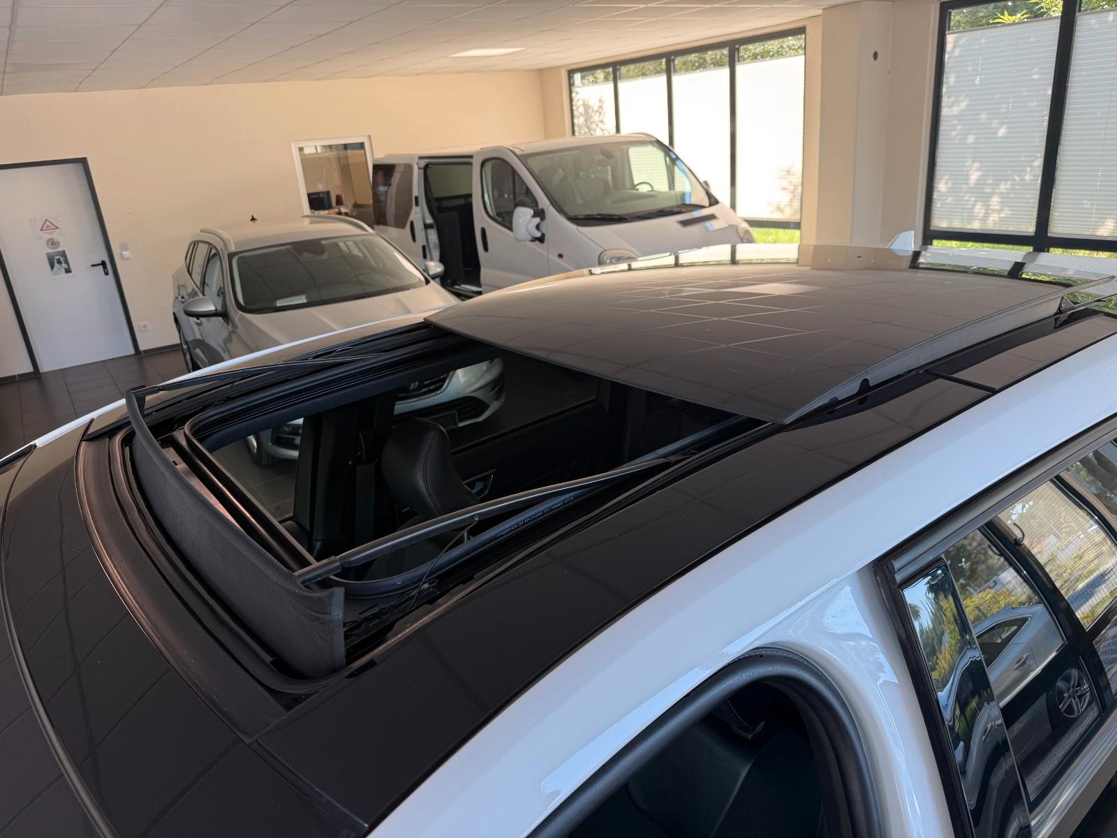 Ford Edge ST-Line 4x4