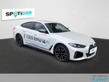 BMW i4 M50 Gran Coupe NaviProf/DAB/HiFi/ACC/Kamera - gebrauchte BMW i4 aus dem Jahr 2023
