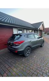 Hyundai ix35 1.6 GDI Trend 2WD Trend