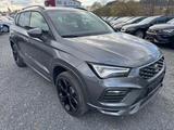 Seat Ateca 2.0 TDI *DSG*FR*BLACK-EDITION*AHK*PDC+360°