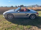 Porsche Boxster RS 60 Spyder RS 60 Spyder - Porsche: RS
