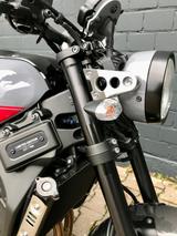 Yamaha XSR900 ABARTH                  / Limited Edition - YAMAHA XSR900 ABARTH